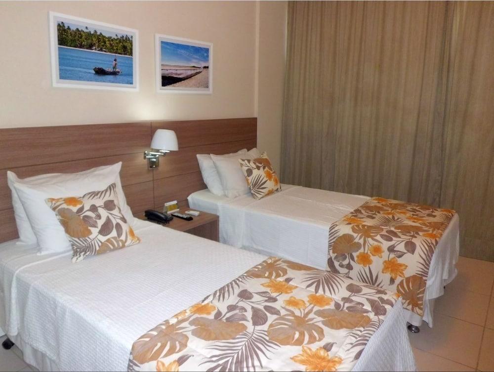 Hotel Rede Andrade Barra Salvador de Bahía Exterior foto